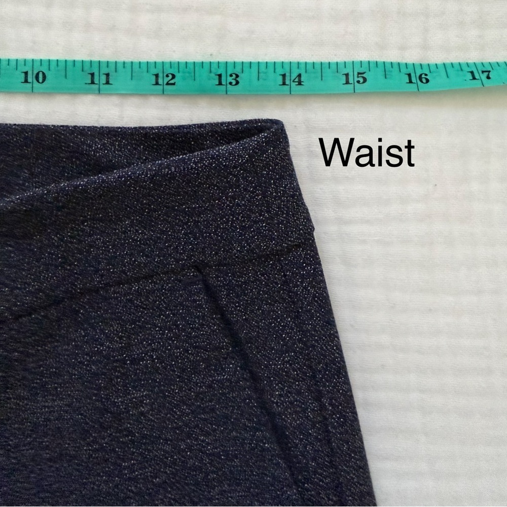 Ann Taylor Factory Petite Bootcut Dress Pant Trouser - Picture 6 of 7